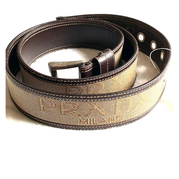 Prada Other - Prada men’s belt